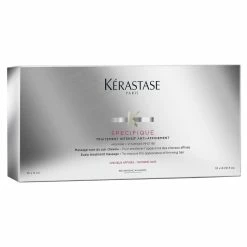 Kerastase Specifique Traitement Intensif Anti-Affinement (0.2 Oz X 10)