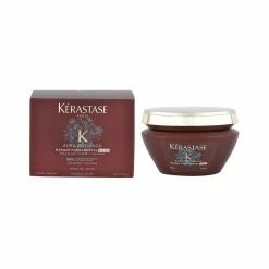Kerastase Aura Botanica Masque Fondamental Riche 200 Ml/6.8 Oz Hair