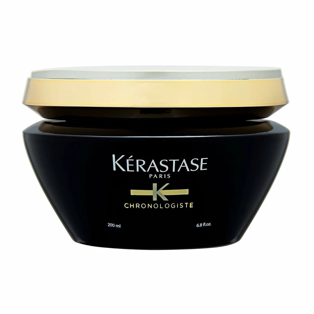 Top 10 🎉 Hair Kerastase Chronologiste Essential Revitalizing Balm Treatment 200 Ml/6.8 Oz ❤️ 1 Hair Kerastase Chronologiste Essential Revitalizing Balm Treatment 200 Ml/6.8 Oz