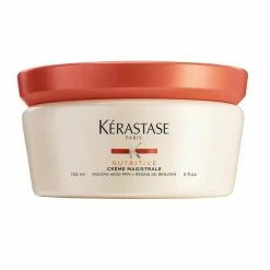 Hair Kerastase Nutritive Creme Magistral 150 Ml/5 Oz
