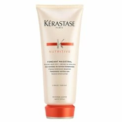 Hair Kerastase Nutritive Fondant Magistral 200 Ml/6.8 Oz
