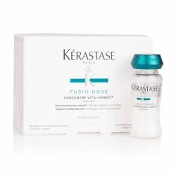 Hair Kerastase Resistance Concentre Vita-Ciment BOX 10 X 12 Ml