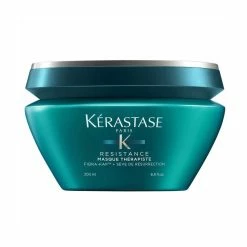 Kerastase Resistance Therapiste Masque 200 Ml/6.8 Oz Hair