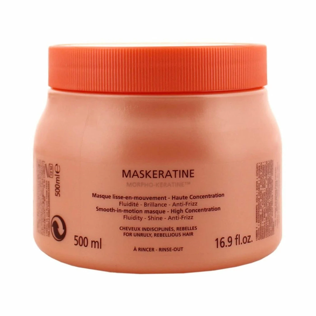 Best Sale β Kerastase Discipline Maskeratine 500 Ml/16.9 Oz BACK BAR π 1 Kerastase Discipline Maskeratine 500 Ml/16.9 Oz BACK BAR