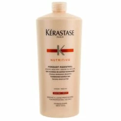 Kerastase Nutritive Fondant Magistral 34 Oz Hair