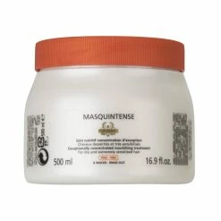 Kerastase Nutritive Masquintense Cheveux Fins For Fine Hair 500 Ml/16.9 Oz