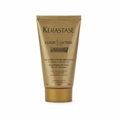 Hair Kerastase Elixir Ultime Beautifying Oil Cream 50 Ml/1.69 Oz