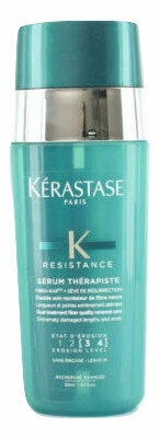 Brand new π Kerastase Resistance Serum Therapiste 1.01 Oz/30 Ml WITHOUT BOX Hair π₯° 1 Kerastase Resistance Serum Therapiste 1.01 Oz/30 Ml WITHOUT BOX Hair