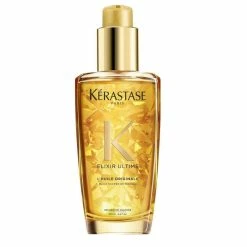 Hair Kerastase Elixir Ultime L'Huile Originale 3.4 Oz