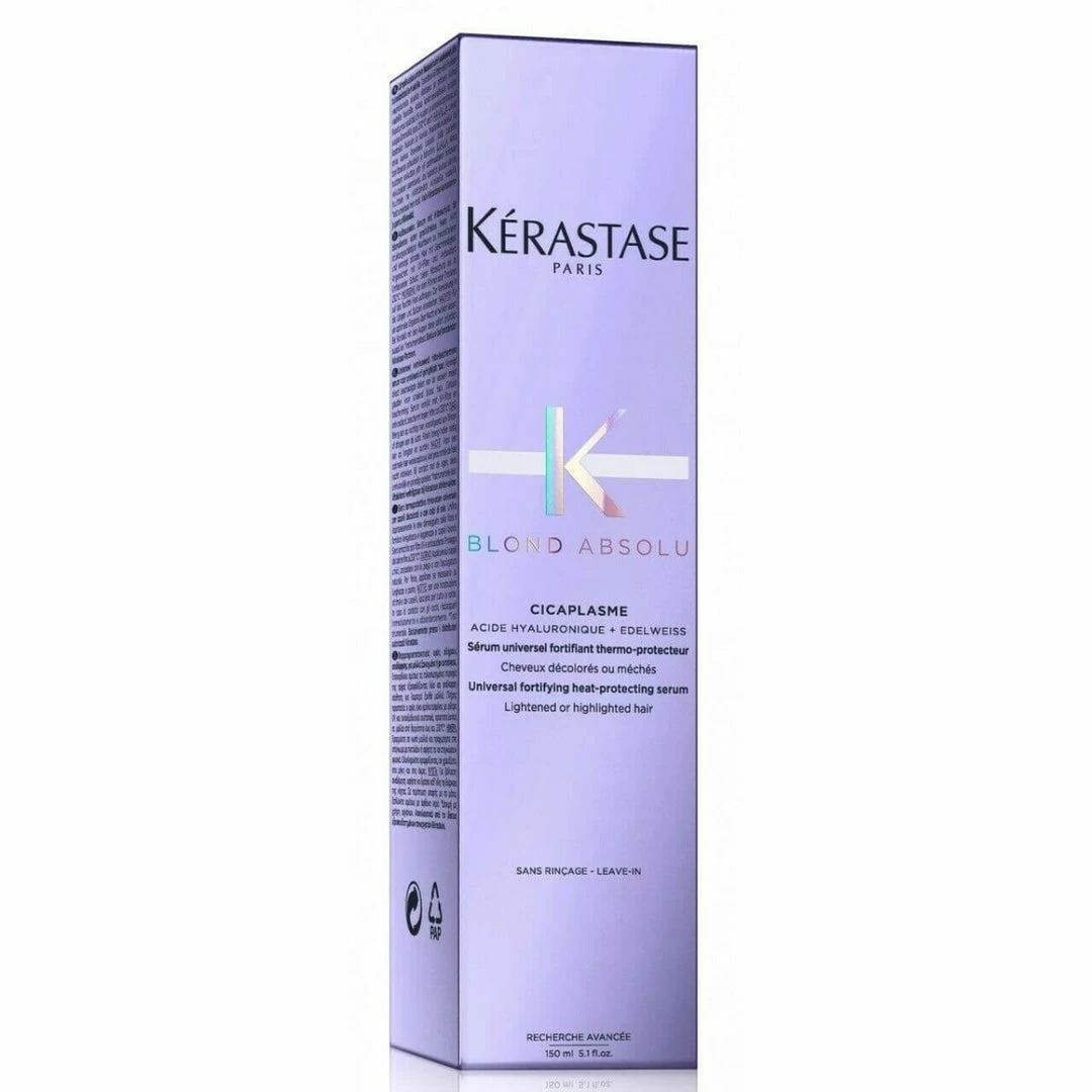 Wholesale ๐ Hair Kerastase Blond Absolu Cicaplasme 150ml/5.1oz ๐ฅฐ 1 Hair Kerastase Blond Absolu Cicaplasme 150ml/5.1oz