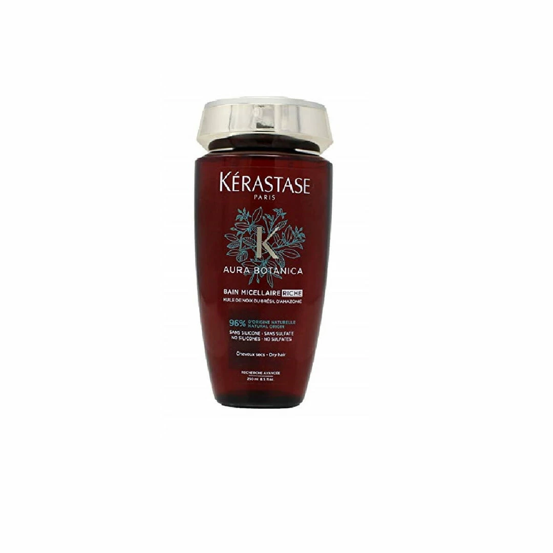 Best Sale β€οΈ Kerastase Aura Botanica Bain Micellaire Riche 250ml/8.5 Oz π 1 Kerastase Aura Botanica Bain Micellaire Riche 250ml/8.5 Oz