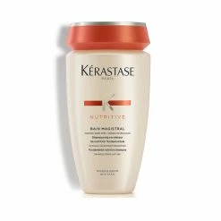 Kerastase Nutritive Bain Magistral 250 Ml/8.5 Oz