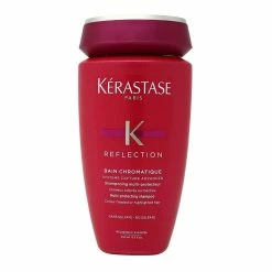 Kerastase Reflection Bain Chromatique Sulfate Free Shampoo 250 Ml/8.5 Oz