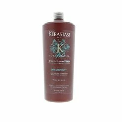 Kerastase Aura Botanica Bain Micellaire Riche 1000 Ml/34 Oz BACK BAR