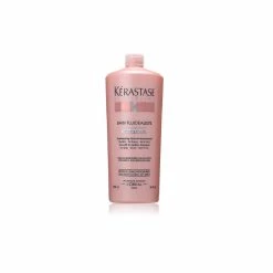 Kerastase Discipline Bain Fluidealiste Sulfate Free 1000 Ml/34 Oz Hair
