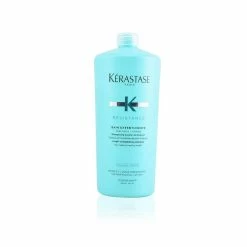 Shampoo Zone Kerastase Resistance Bain Extentioniste 1000 Ml/34 Oz