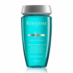 Kerastase Specifique Dermo-Calm Bain Vital Shampoo 250 Ml/8.5 Oz Hair