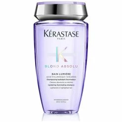 Hair Kerastase Blond Absolu Bain Lumiere Shampoo 8.5 Oz