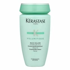 Hair Kerastase Resistance Volumifique Bain Volume Shampoo 8.5 Oz
