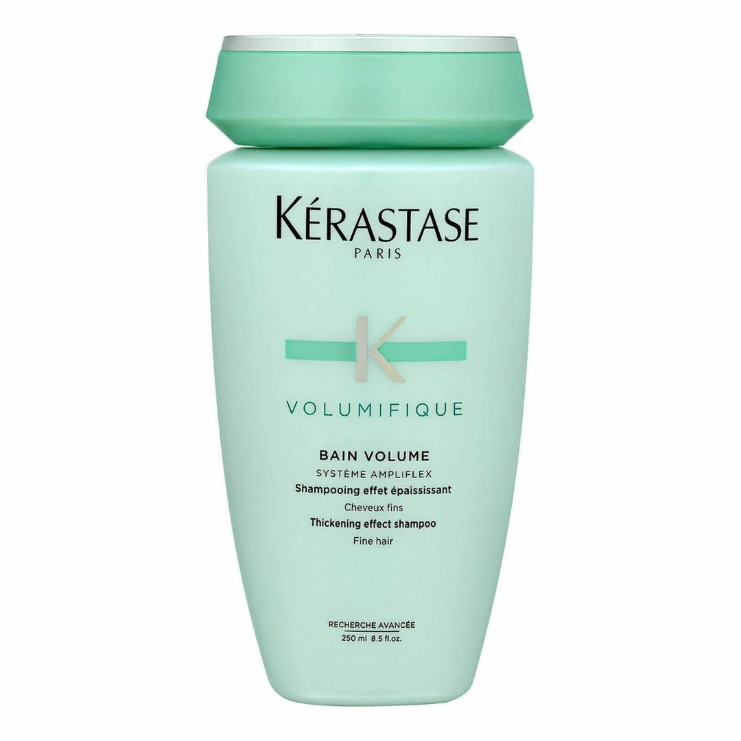 Promo β€οΈ Hair Kerastase Resistance Volumifique Bain Volume Shampoo 8.5 Oz π 1 Hair Kerastase Resistance Volumifique Bain Volume Shampoo 8.5 Oz