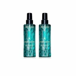Hair Kerastase K Materialiste All Over Thickening Gel Spray 6.59 Oz SET
