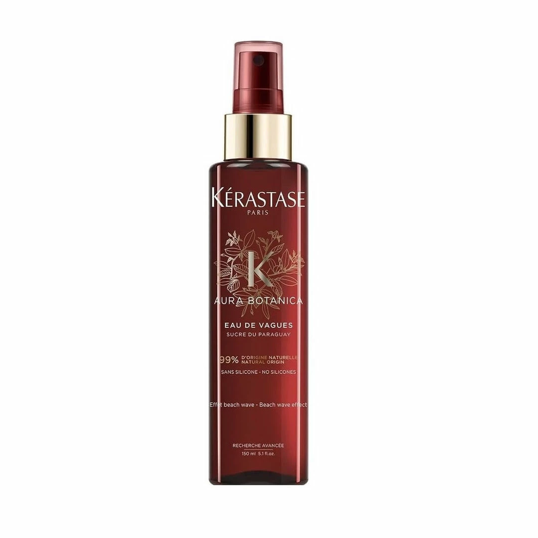 Top 10 🧨 Kerastase Aura Botanica Eau De Vague 150 Ml/5.1 Oz Hair ⭐ 1 Kerastase Aura Botanica Eau De Vague 150 Ml/5.1 Oz Hair