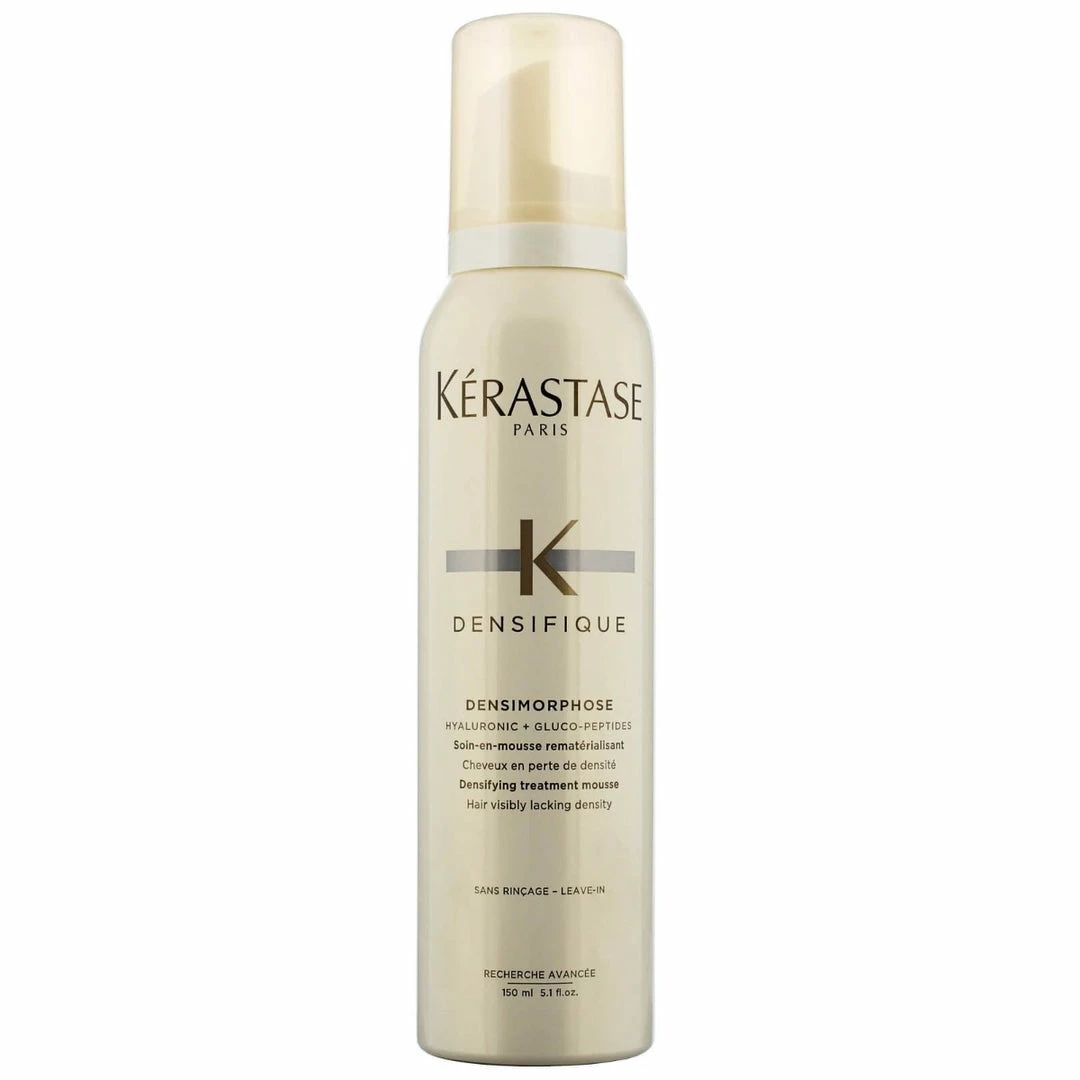 Budget β Kerastase Densifique Densimorphose Mousse 150 Ml/5.1 Oz Hair π― 1 Kerastase Densifique Densimorphose Mousse 150 Ml/5.1 Oz Hair