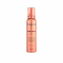 Hair Kerastase Discipline Mousse Curl Ideal 150 Ml/5.1 Oz