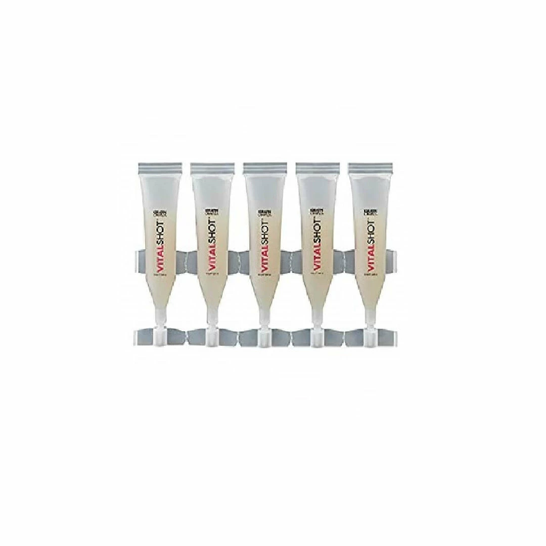 New π₯° Keratin Complex Vital Shot Restorative Keratin Ampoules 10 X 0.33 Oz Hair π₯ 1 Keratin Complex Vital Shot Restorative Keratin Ampoules 10 X 0.33 Oz Hair