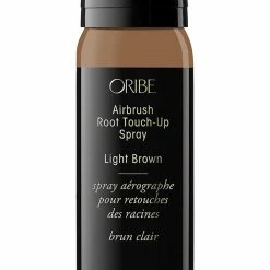 Oribe Airbrush Root Touch Up Light Brown 1.8 Oz Hair