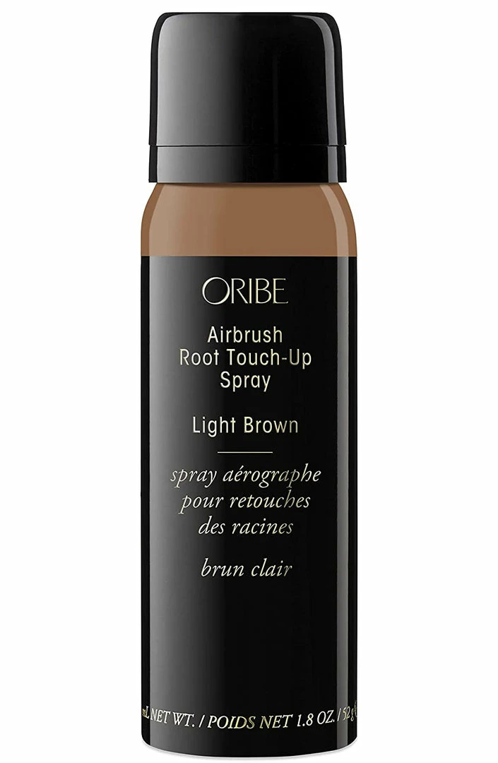 Buy π Oribe Airbrush Root Touch Up Light Brown 1.8 Oz Hair π 1 Oribe Airbrush Root Touch Up Light Brown 1.8 Oz Hair