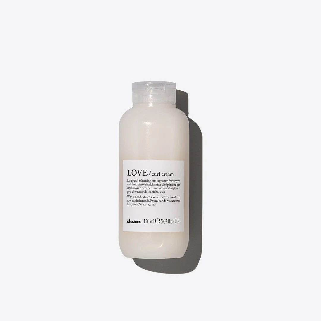 Outlet ๐ Davines LOVE CURL Cream Lightweight Curl Enhancing Cream 5.07oz โญ 1 Davines LOVE CURL Cream Lightweight Curl Enhancing Cream 5.07oz