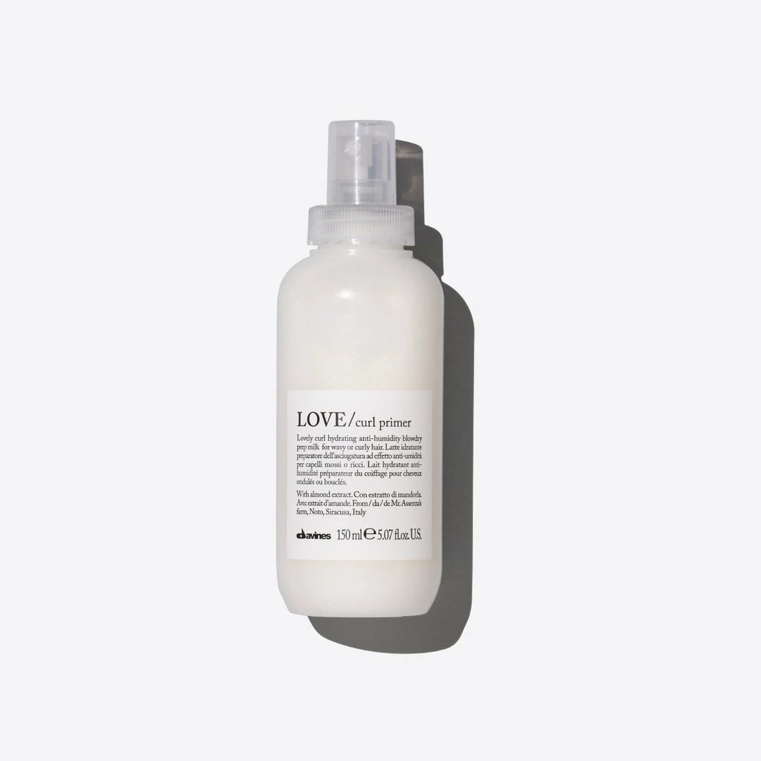 Brand new ๐ฏ Davines LOVE CURL Primer Curl Prep And Primer For More Definition 5.07oz โญ 1 Davines LOVE CURL Primer Curl Prep And Primer For More Definition 5.07oz