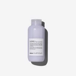 Davines LOVE Hair Smoother Smoothing Anti-frizz Hair Cream 5.07oz