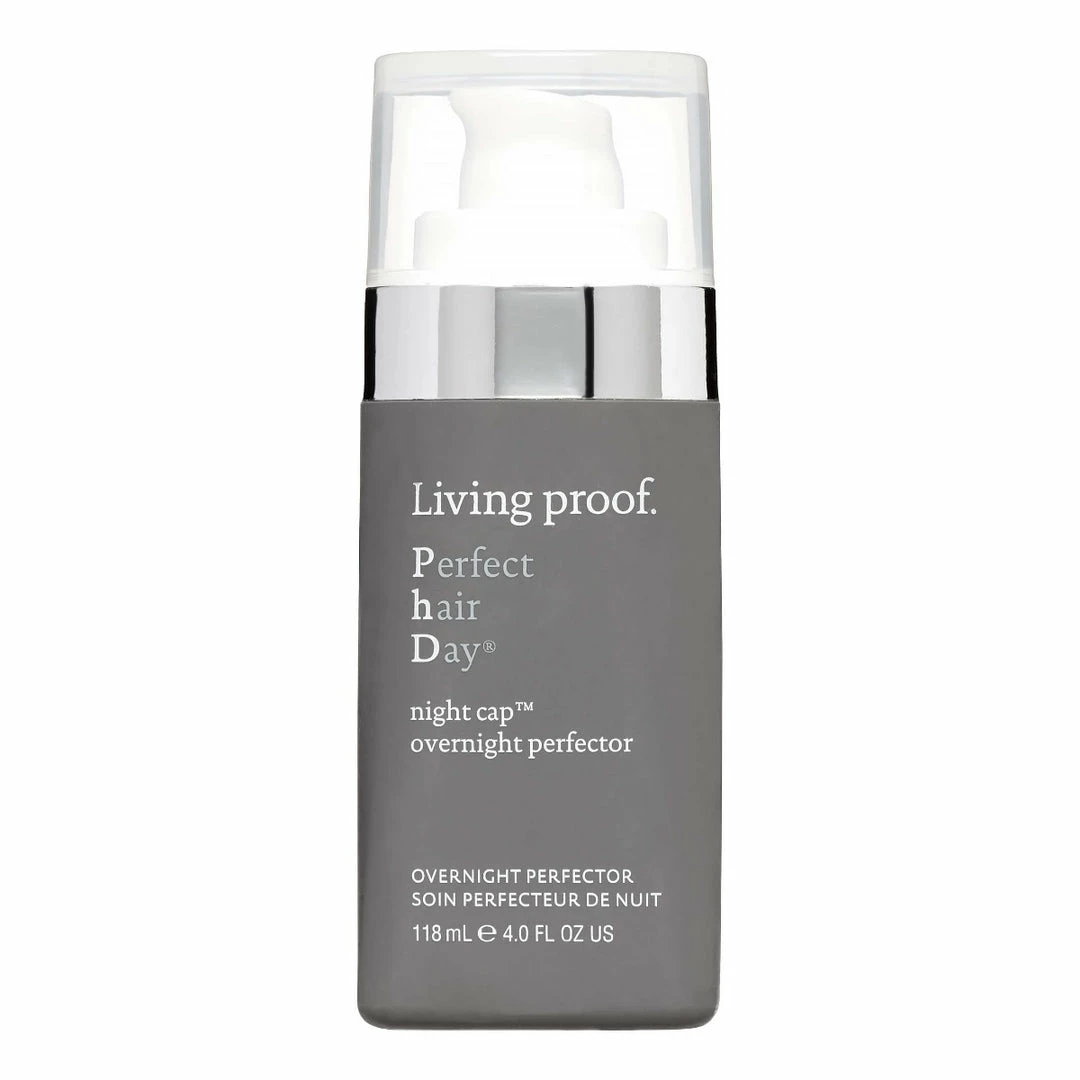Best reviews of ๐ Living Proof Perfect Hair Day Night Cap Overnight Perfector 4 Oz โญ 1 Living Proof Perfect Hair Day Night Cap Overnight Perfector 4 Oz