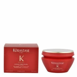 Kerastase Soleil Nourishing After Sun Hair Mask 200 Ml/6.8 Oz
