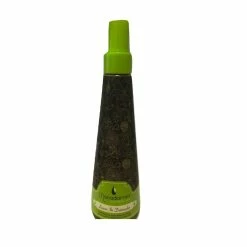 Macadamia Natural Oil Nourishing Leave In Detangler 8 Oz Hair