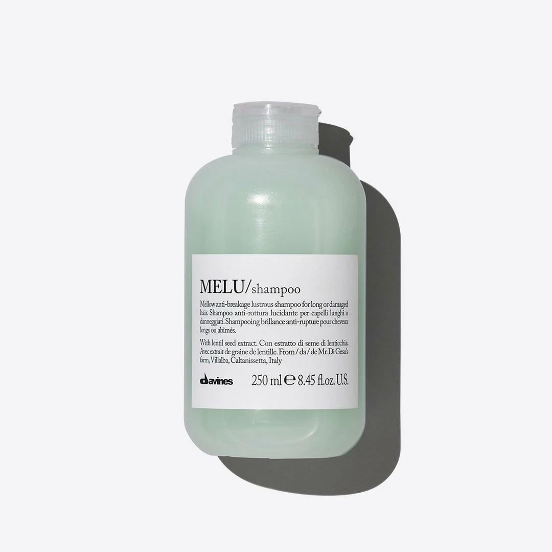 Buy โ Davines MELU Shampoo Anti-breakage Shampoo 8.45oz Hair ๐ 1 Davines MELU Shampoo Anti-breakage Shampoo 8.45oz Hair