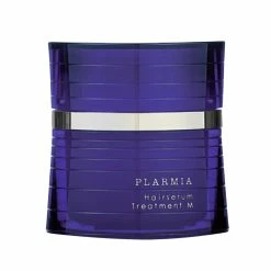 Milbon Plarmia HairSerum Treatment M 7.1 Oz Medium Hair Conditioner Men's