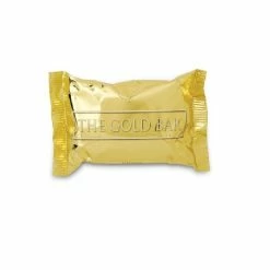 Melaleuca The Gold Bar Citrus Scent Facial Soap Face
