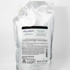 Milbon Moisture Replenishing Treatment 35.3 Oz Conditioner Refill Hair
