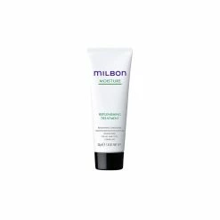 Milbon Moisture Replenishing Treatment 1.8 Oz Conditioner Hair