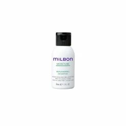 Milbon Moisture Replenishing Shampoo 1.7 Oz