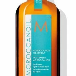 Moroccanoil Treatment Light 3.4oz No Box