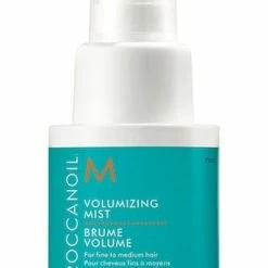 Moroccanoil Volumizing Mist 1.7 Oz Travel Size