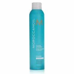 Moroccanoil Luminous Hairspray Medium 10 Oz