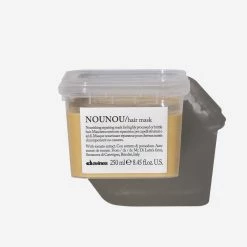 Davines NOUNOU Hair Mask To Repair Treated Hair 8.87oz