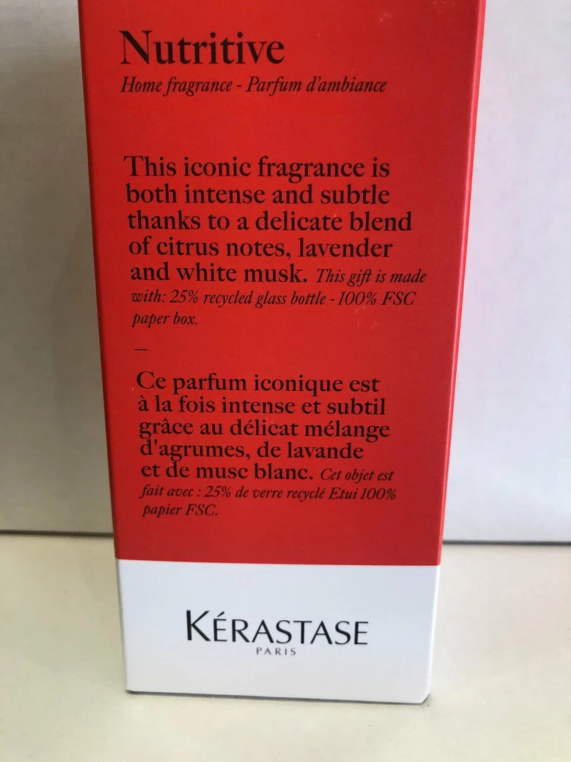 Cheap ๐ Jo Malone Kerastase Nutritive Ambient Fragrance Diffuser 200ml ๐ 2 Jo Malone Kerastase Nutritive Ambient Fragrance Diffuser 200ml