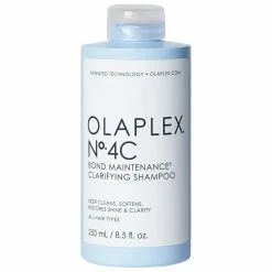 OLAPLEX No.4C Bond Maintenance Shampoo 8.5oz NEW