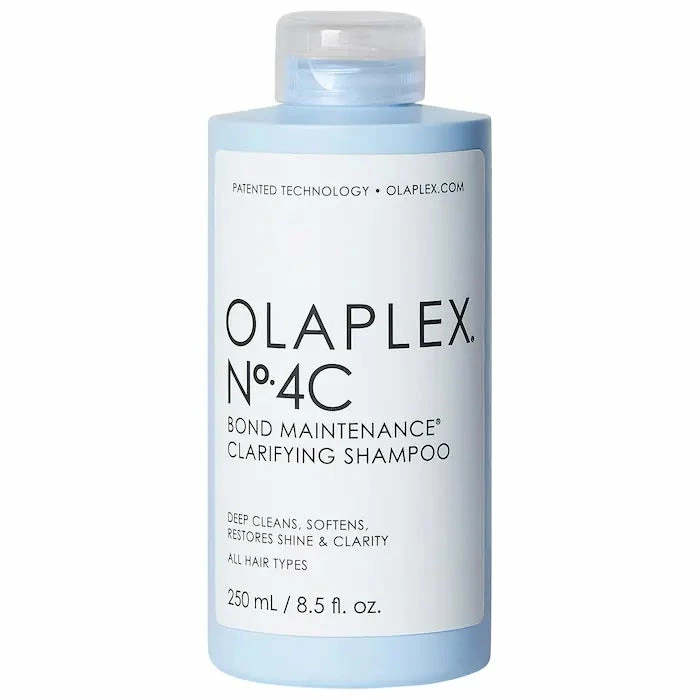 Top 10 ⭐ OLAPLEX No.4C Bond Maintenance Shampoo 8.5oz NEW 😉 1 OLAPLEX No.4C Bond Maintenance Shampoo 8.5oz NEW